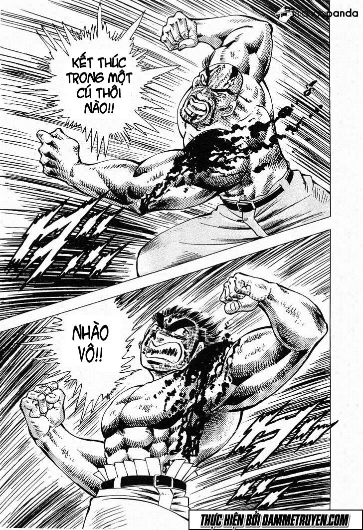 Tenkamusou Edajima Heihachi Den Chapter 53 - 24