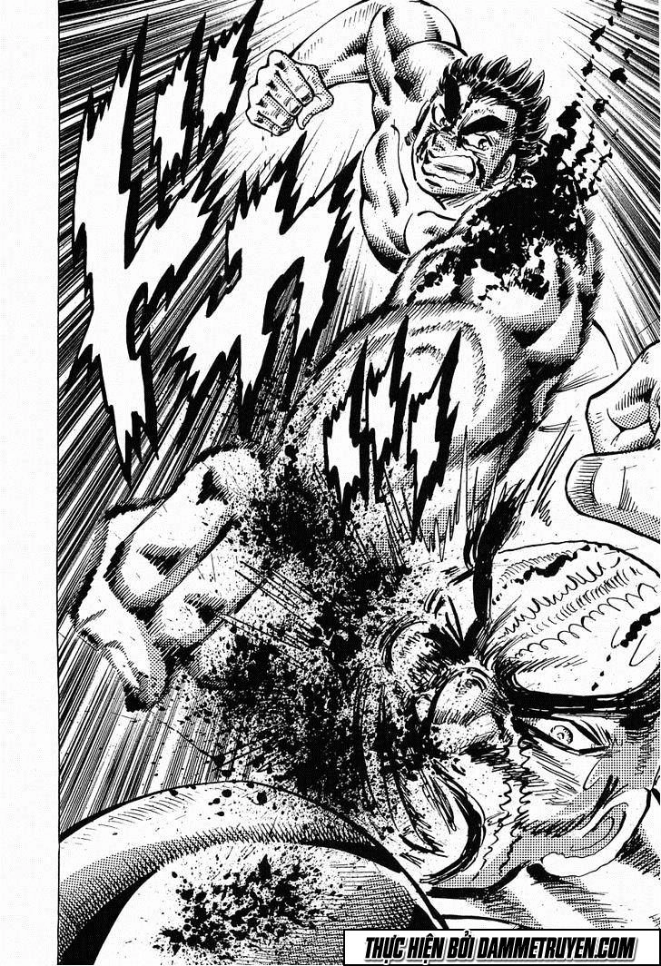 Tenkamusou Edajima Heihachi Den Chapter 53 - 25