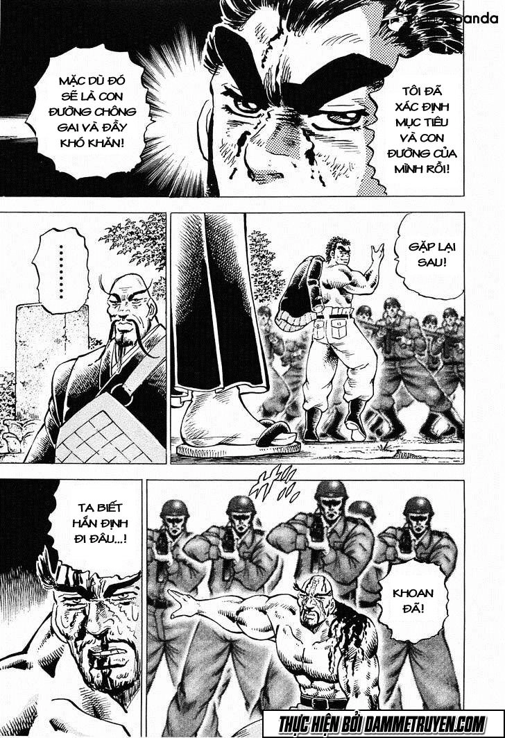 Tenkamusou Edajima Heihachi Den Chapter 53 - 28