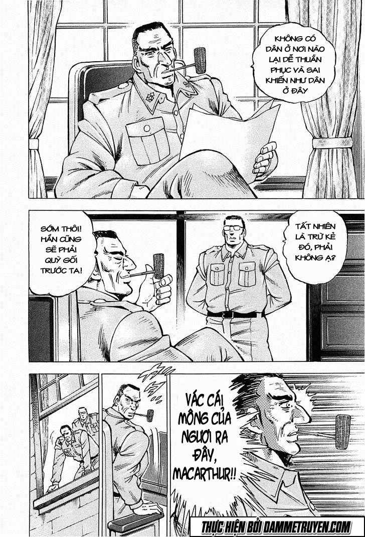 Tenkamusou Edajima Heihachi Den Chapter 53 - 29