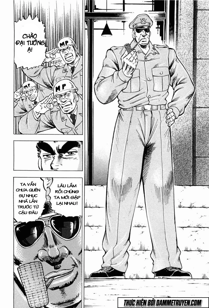 Tenkamusou Edajima Heihachi Den Chapter 54 - 4