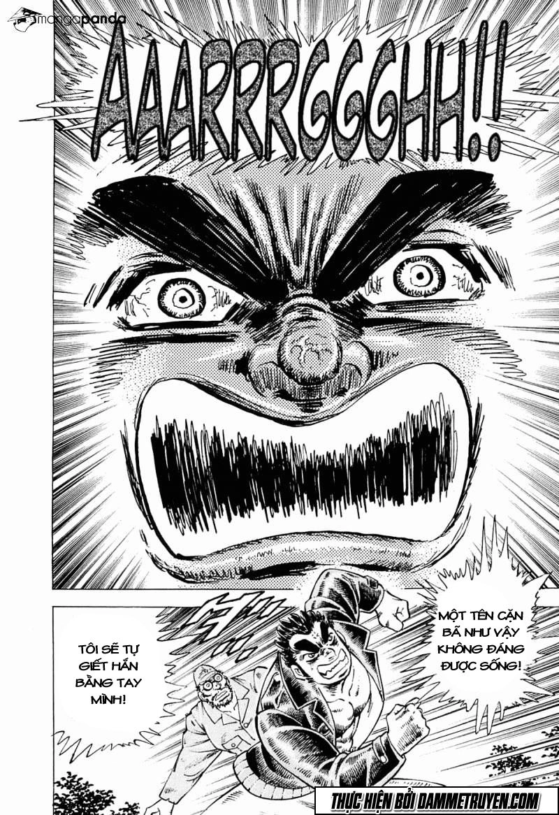 Tenkamusou Edajima Heihachi Den Chapter 54 - 21