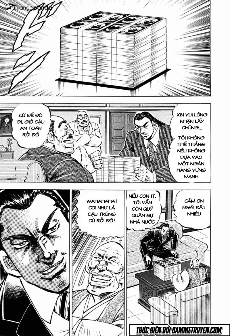 Tenkamusou Edajima Heihachi Den Chapter 54 - 26