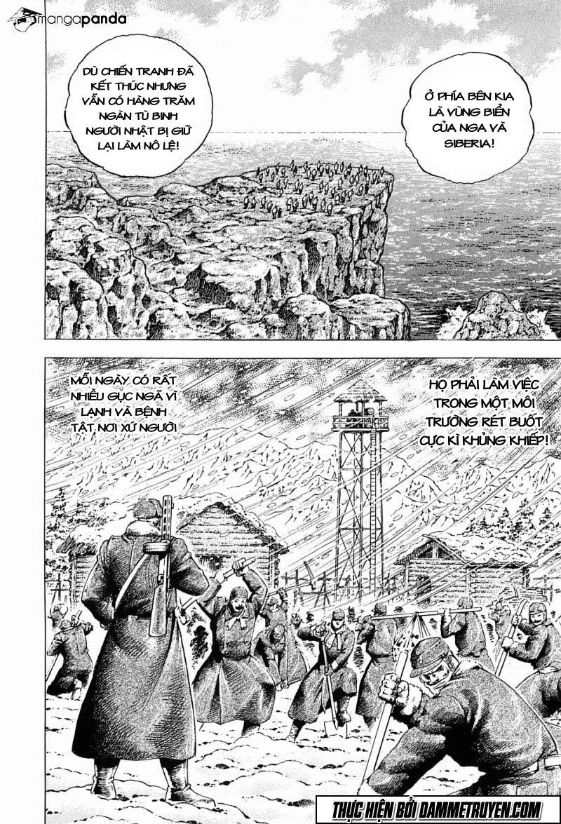Tenkamusou Edajima Heihachi Den Chapter 55 - 19