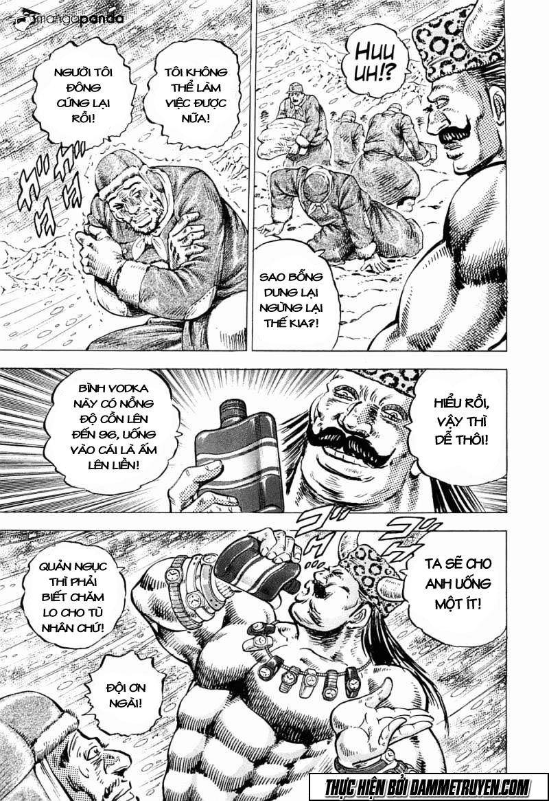 Tenkamusou Edajima Heihachi Den Chapter 55 - 24