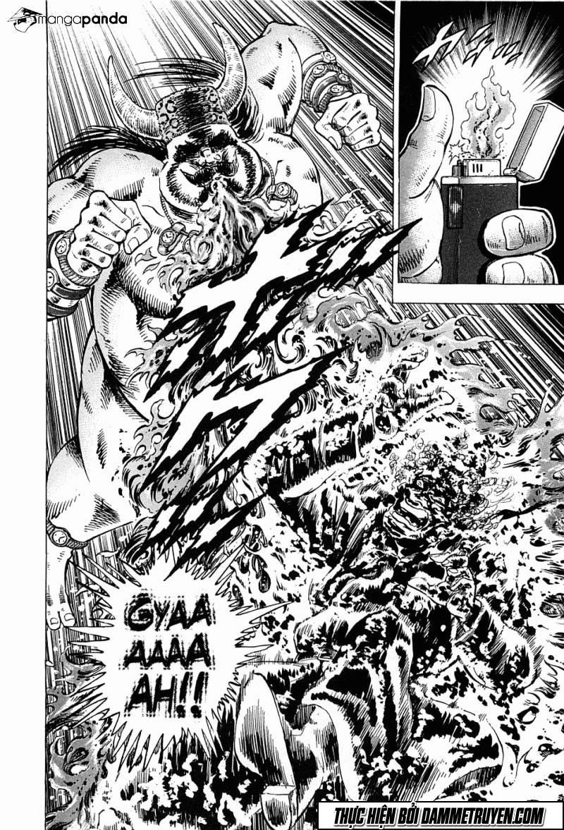 Tenkamusou Edajima Heihachi Den Chapter 55 - 25