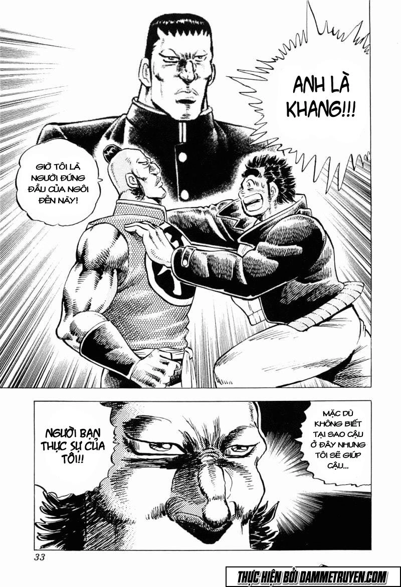 Tenkamusou Edajima Heihachi Den Chapter 55 - 33