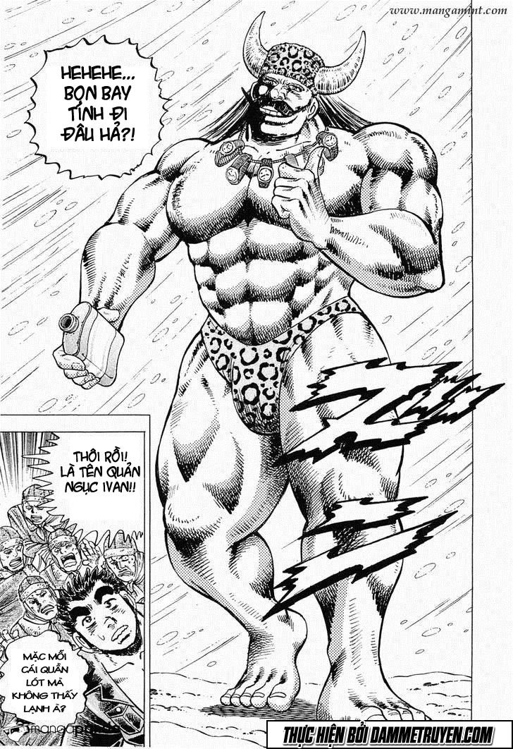 Tenkamusou Edajima Heihachi Den Chapter 56 - 19