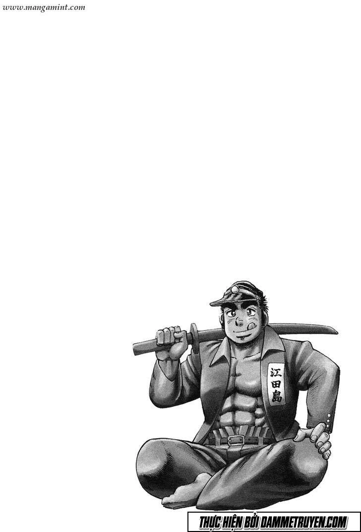 Tenkamusou Edajima Heihachi Den Chapter 57 - 2