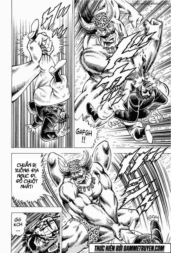 Tenkamusou Edajima Heihachi Den Chapter 57 - 6