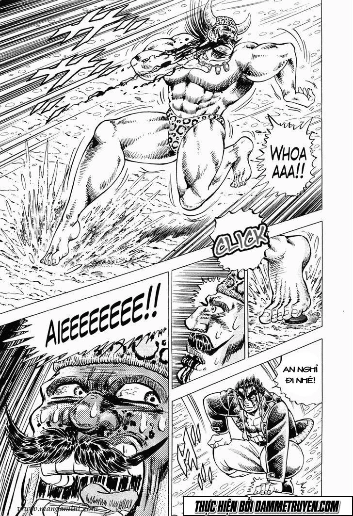 Tenkamusou Edajima Heihachi Den Chapter 57 - 13