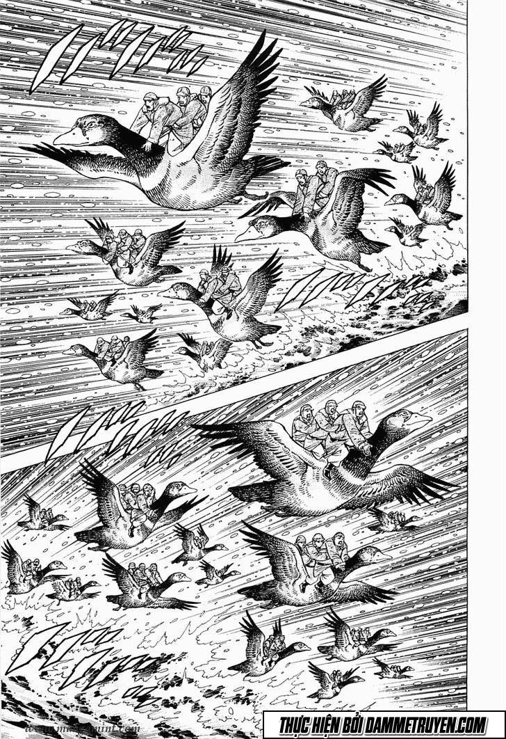 Tenkamusou Edajima Heihachi Den Chapter 57 - 17