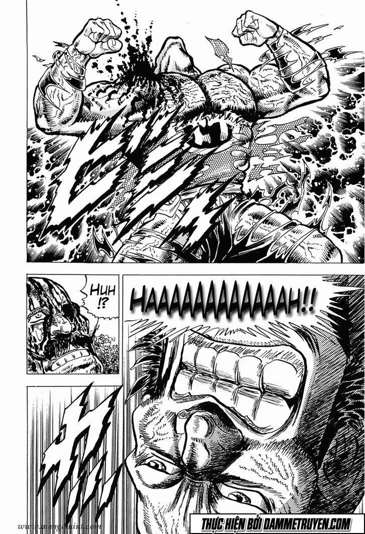 Tenkamusou Edajima Heihachi Den Chapter 57 - 21