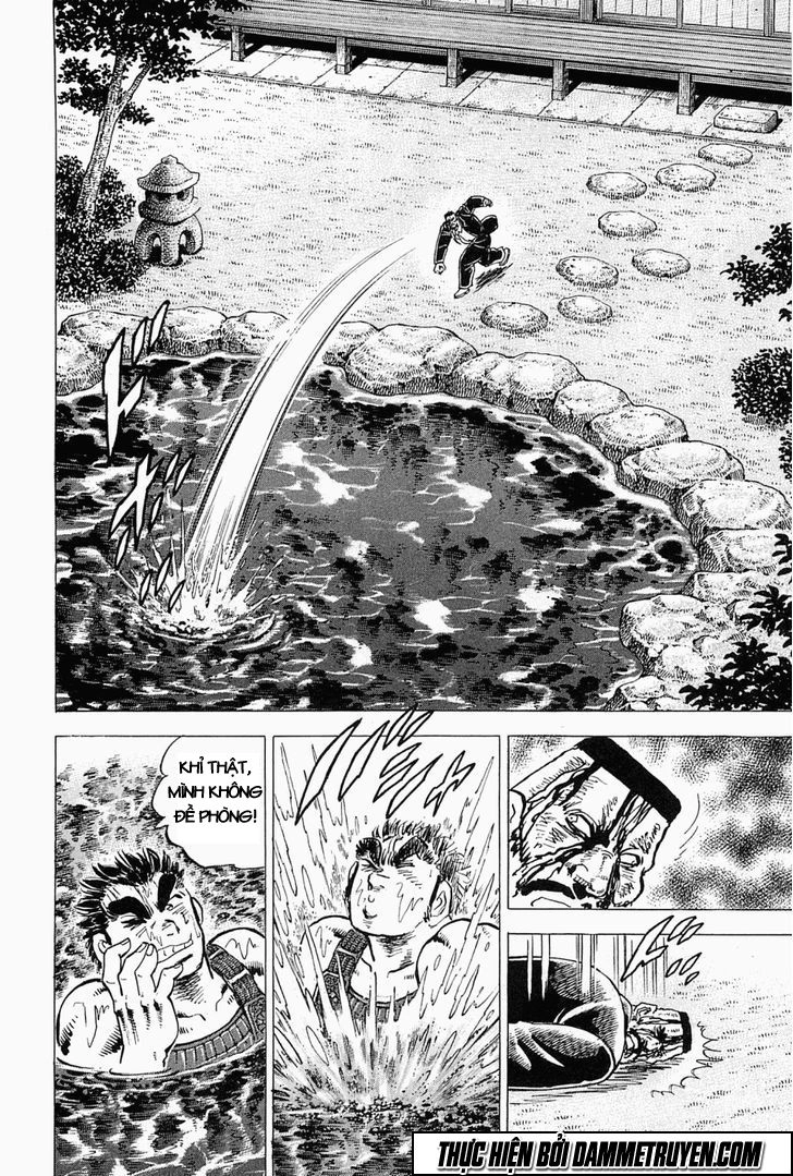 Tenkamusou Edajima Heihachi Den Chapter 59 - 22