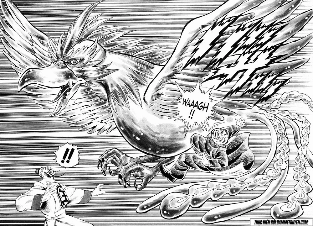 Tenkamusou Edajima Heihachi Den Chapter 59.5 - 16