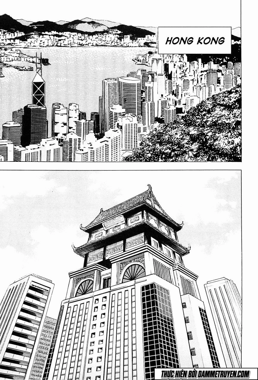 Tenkamusou Edajima Heihachi Den Chapter 59.5 - 24