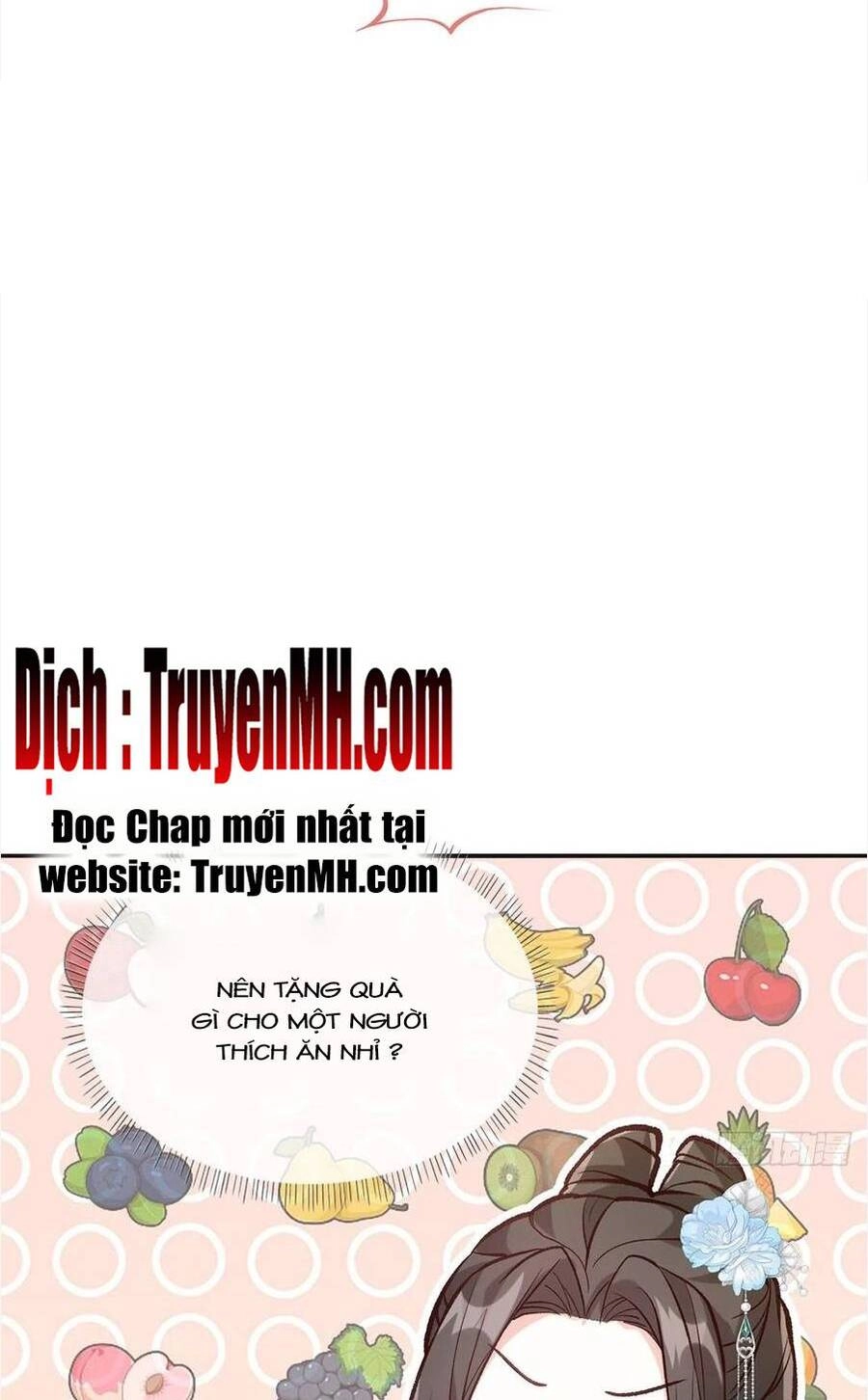 Kiều Mỵ Phu Lang, Tại Tuyến Lục Trà Chapter 120 - 6