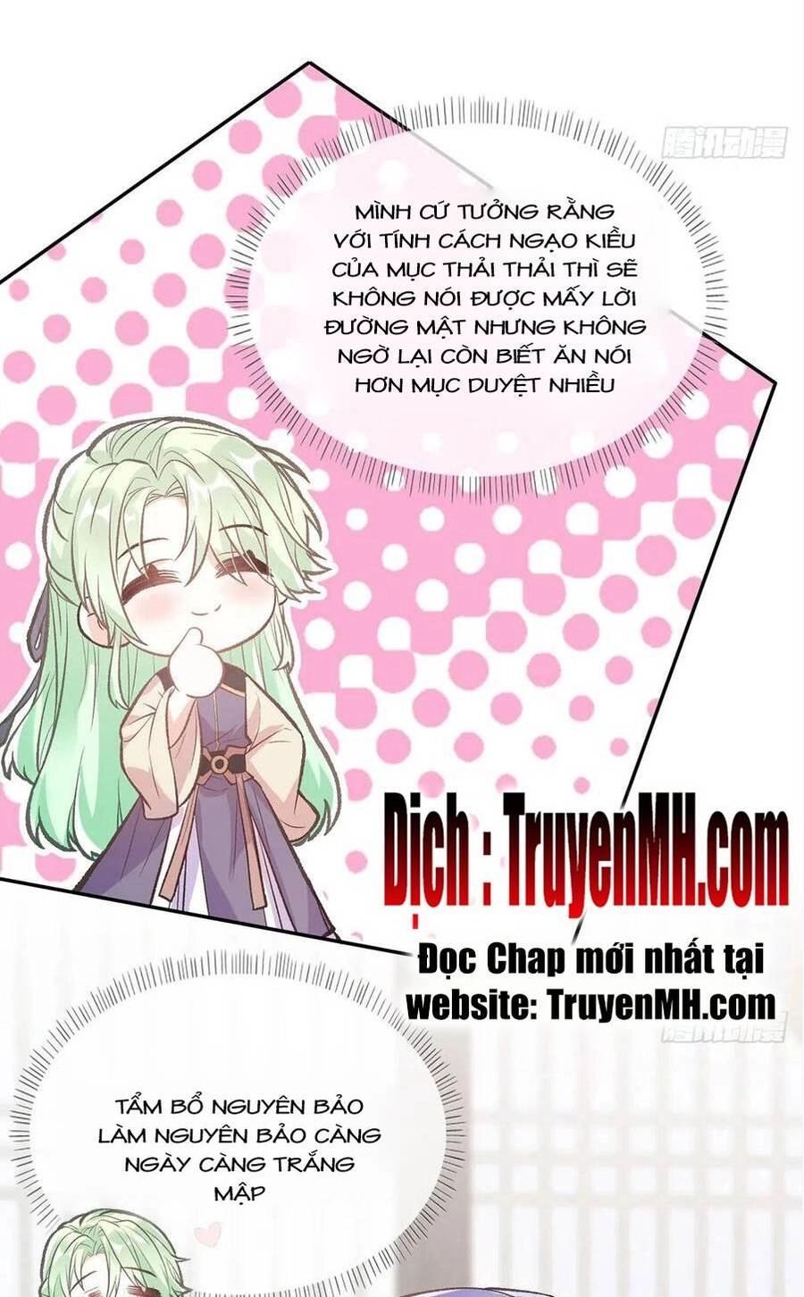 Kiều Mỵ Phu Lang, Tại Tuyến Lục Trà Chapter 120 - 12