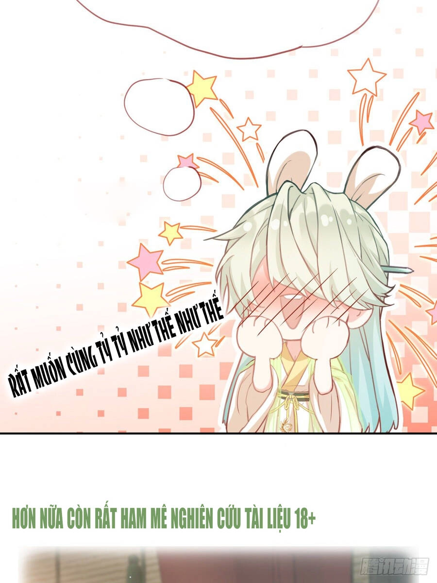 Kiều Mỵ Phu Lang, Tại Tuyến Lục Trà Chapter 1 - 15