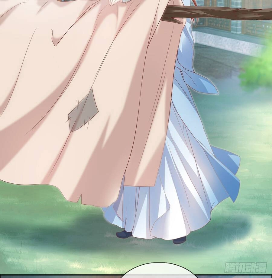 Kiều Mỵ Phu Lang, Tại Tuyến Lục Trà Chapter 2 - 15