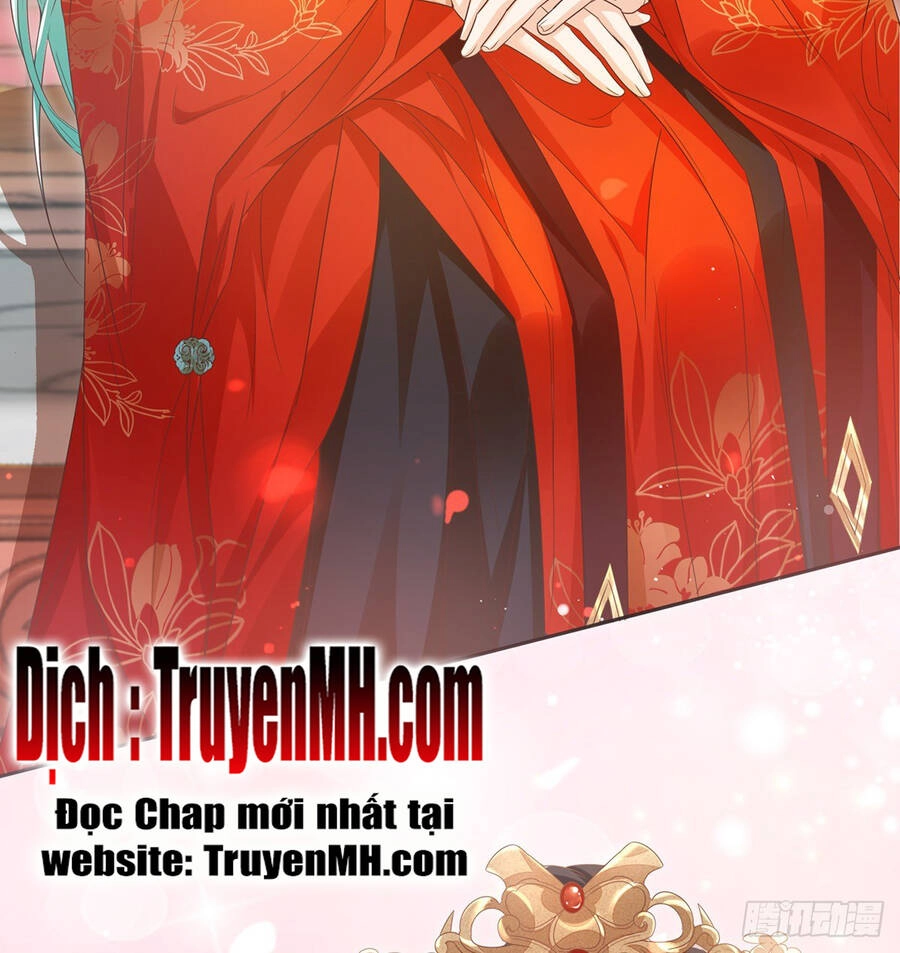 Kiều Mỵ Phu Lang, Tại Tuyến Lục Trà Chapter 3 - 7