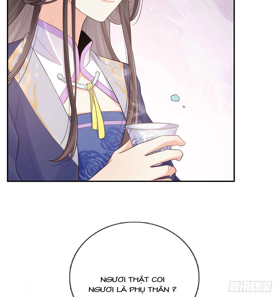 Kiều Mỵ Phu Lang, Tại Tuyến Lục Trà Chapter 7 - 32