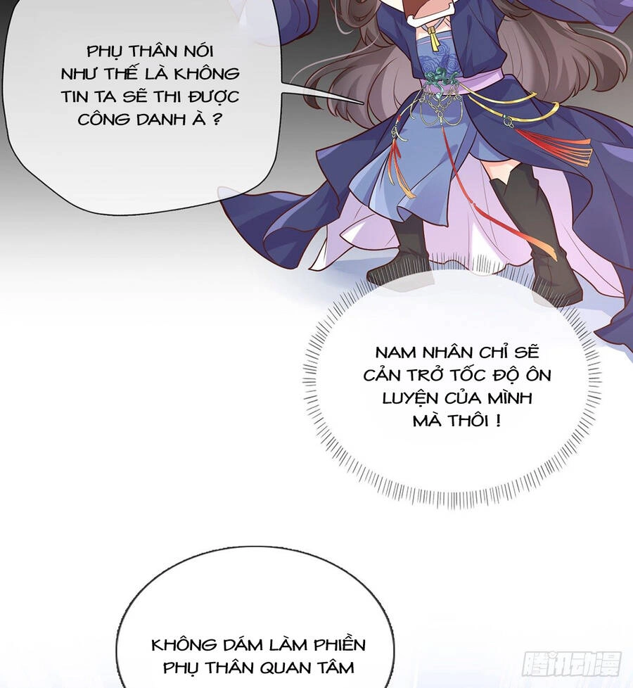 Kiều Mỵ Phu Lang, Tại Tuyến Lục Trà Chapter 10 - 24