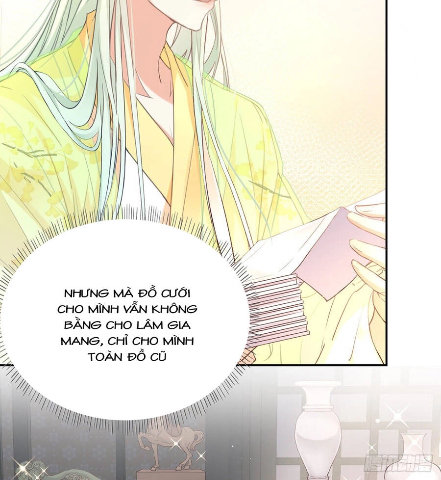 Kiều Mỵ Phu Lang, Tại Tuyến Lục Trà Chapter 11 - 7