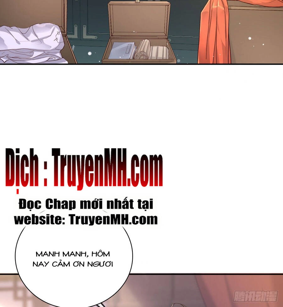 Kiều Mỵ Phu Lang, Tại Tuyến Lục Trà Chapter 11 - 9