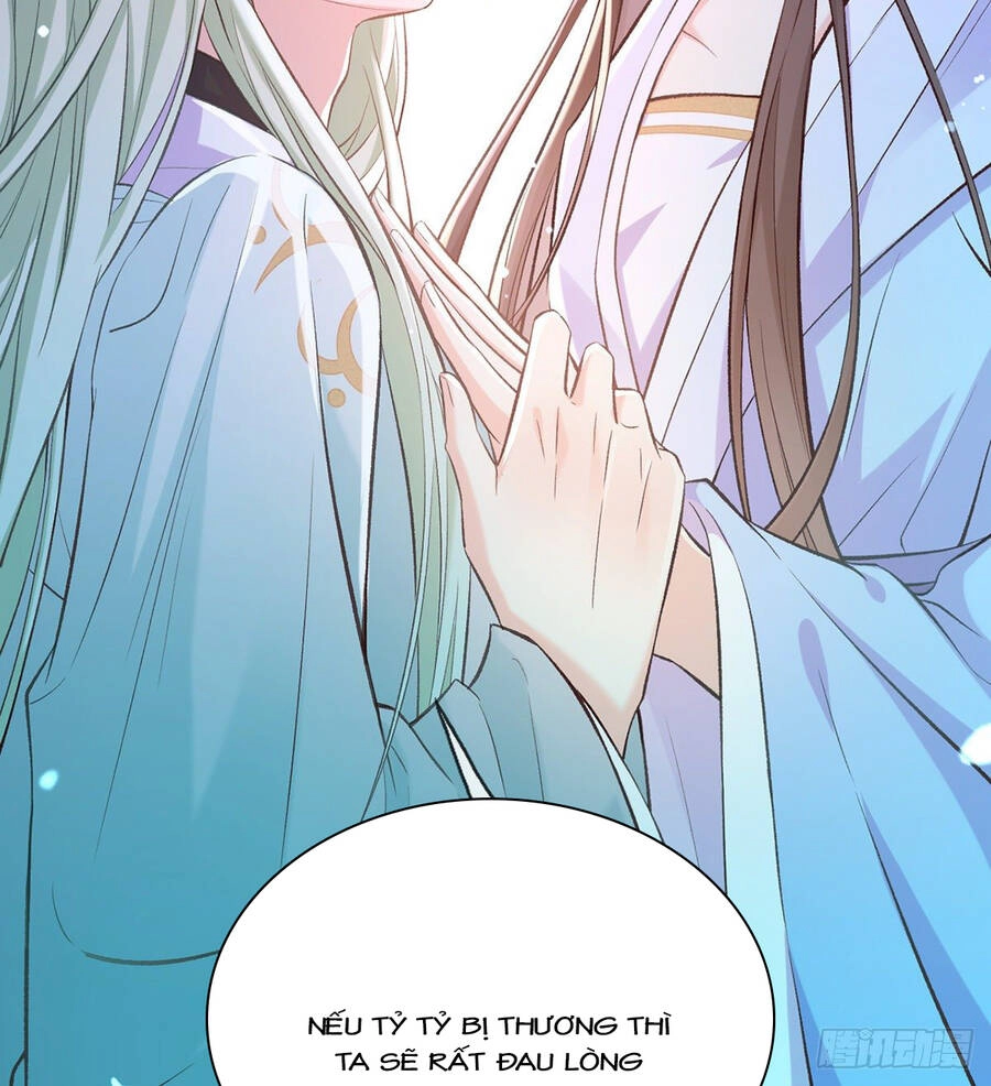 Kiều Mỵ Phu Lang, Tại Tuyến Lục Trà Chapter 17 - 25