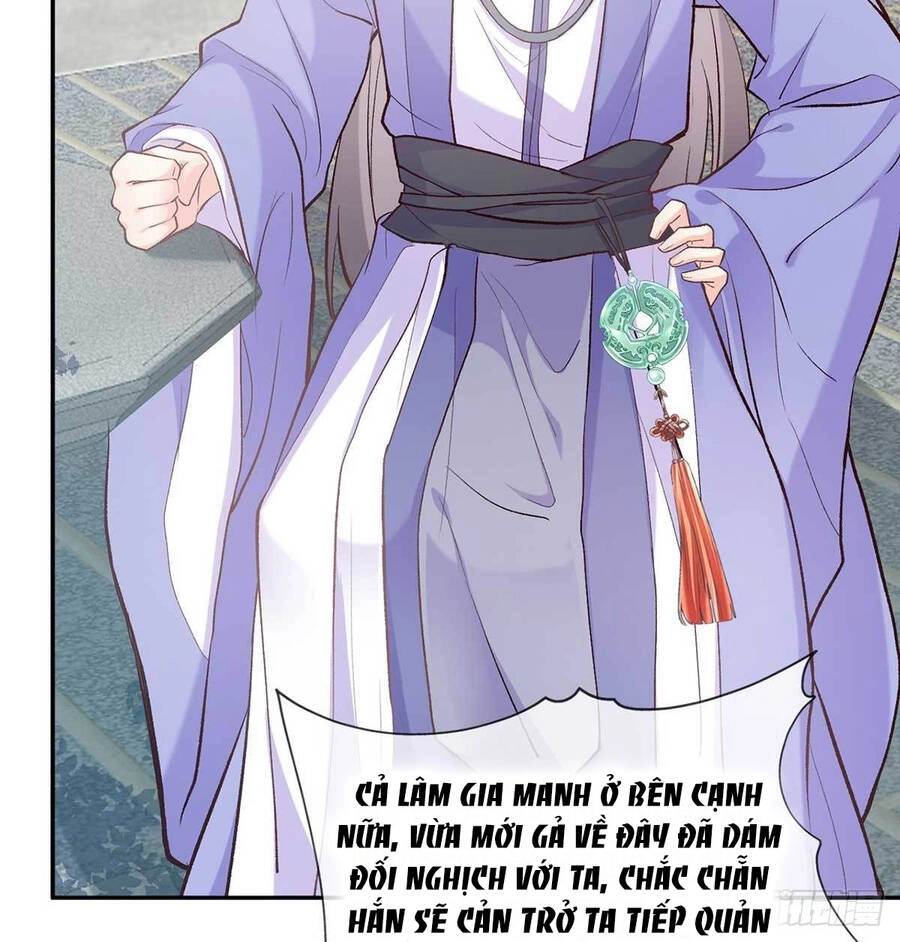 Kiều Mỵ Phu Lang, Tại Tuyến Lục Trà Chapter 19 - 27