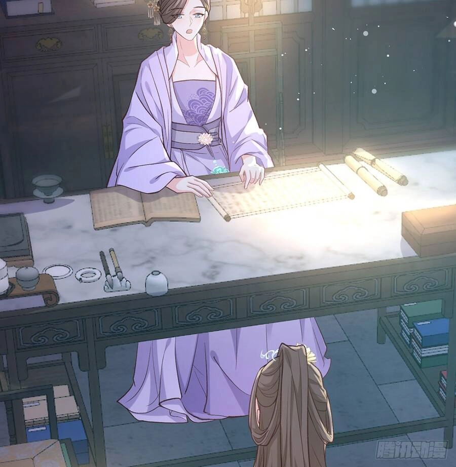 Kiều Mỵ Phu Lang, Tại Tuyến Lục Trà Chapter 27 - 15