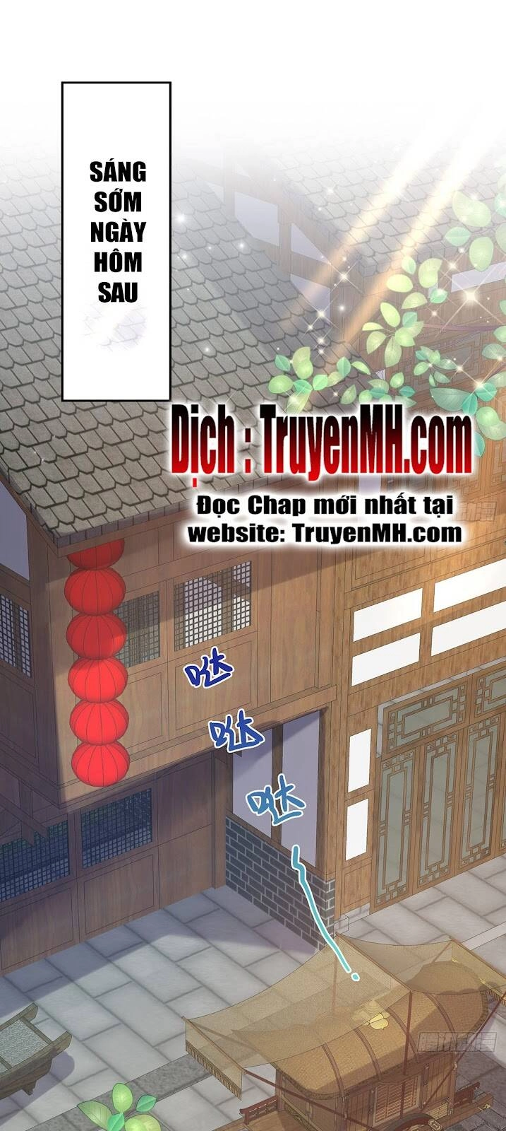 Kiều Mỵ Phu Lang, Tại Tuyến Lục Trà Chapter 30 - 11