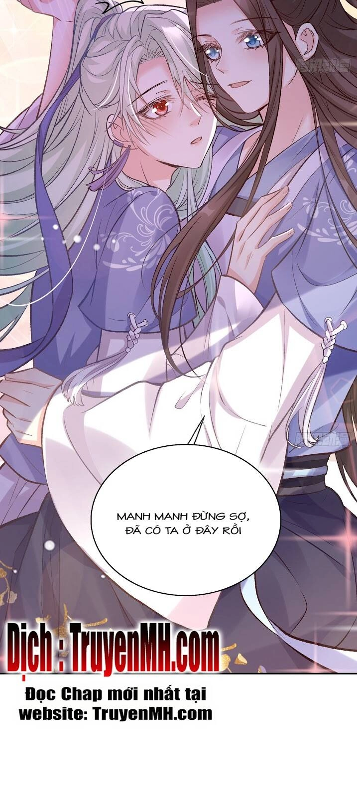 Kiều Mỵ Phu Lang, Tại Tuyến Lục Trà Chapter 30 - 17