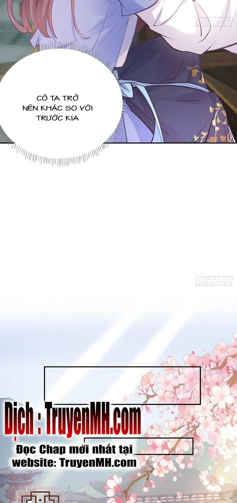 Kiều Mỵ Phu Lang, Tại Tuyến Lục Trà Chapter 32 - 12