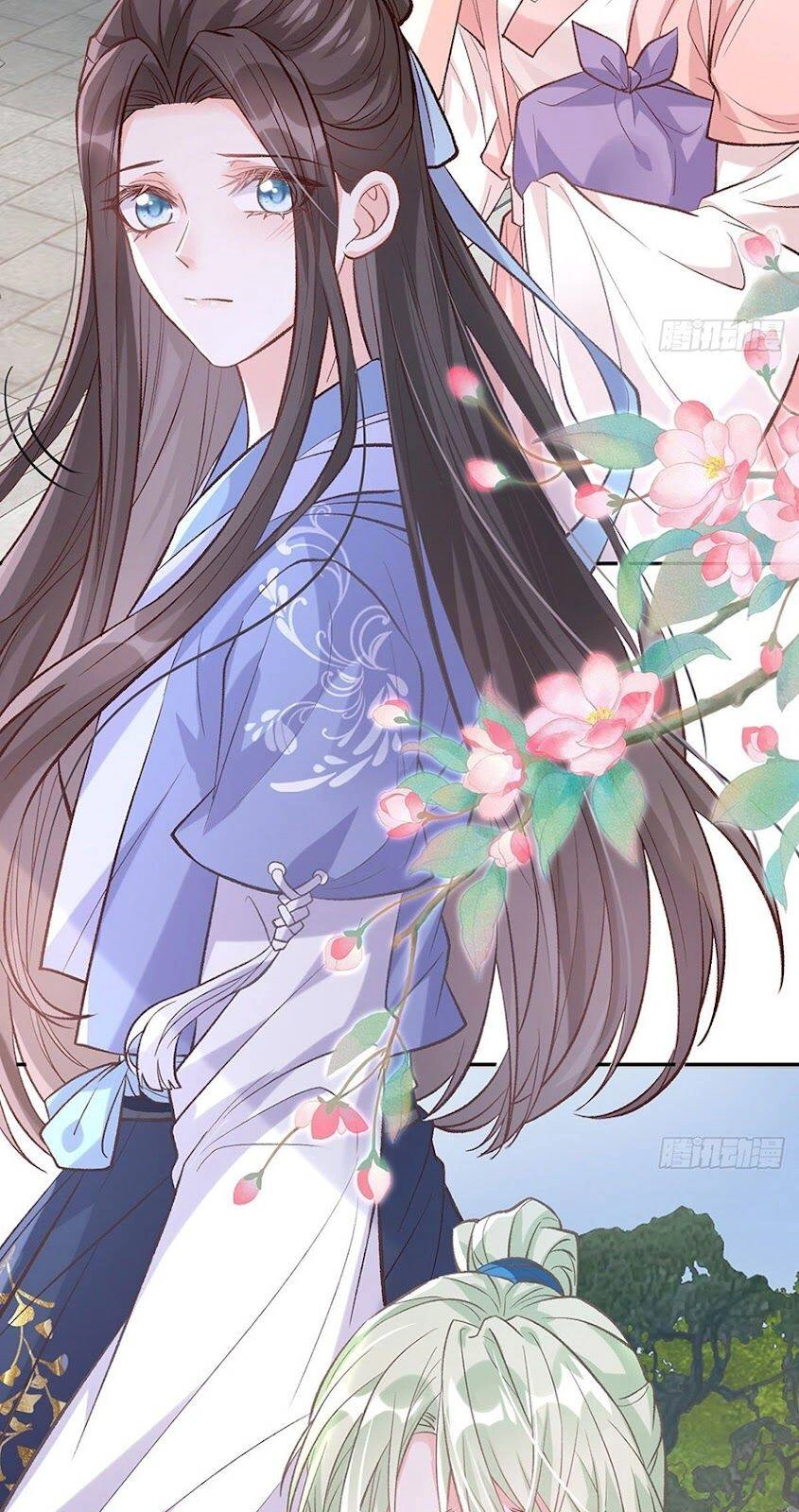 Kiều Mỵ Phu Lang, Tại Tuyến Lục Trà Chapter 50 - 17