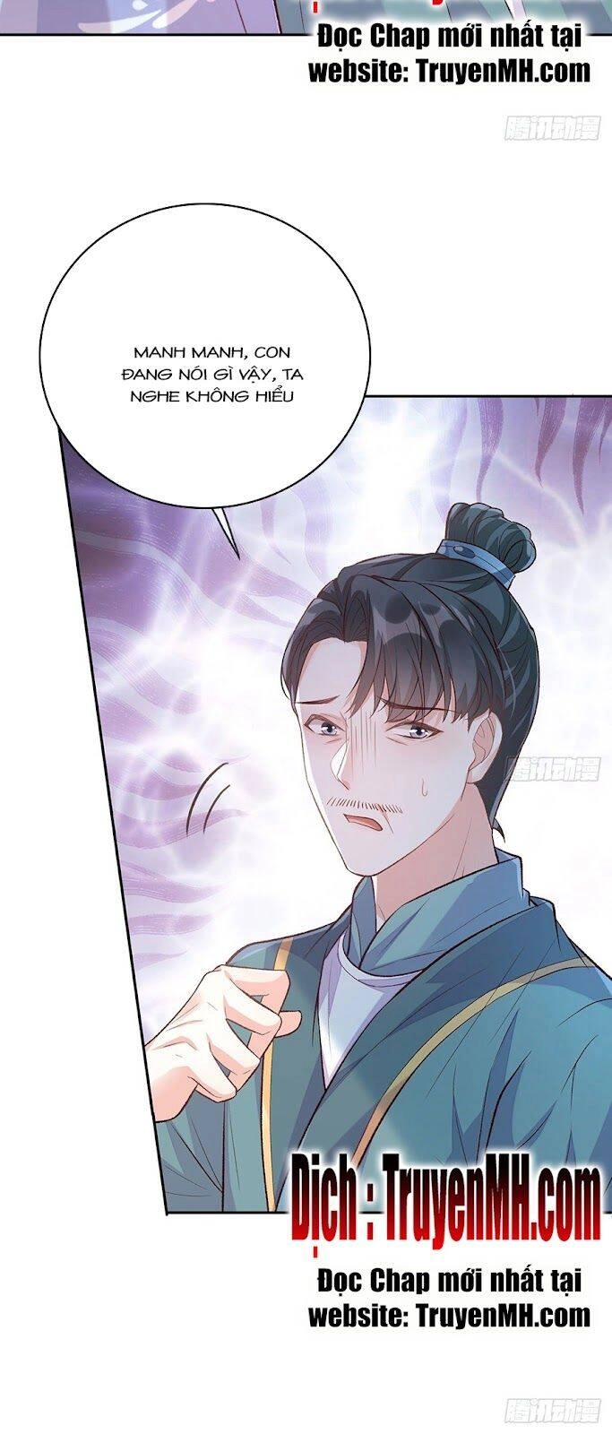 Kiều Mỵ Phu Lang, Tại Tuyến Lục Trà Chapter 54 - 10