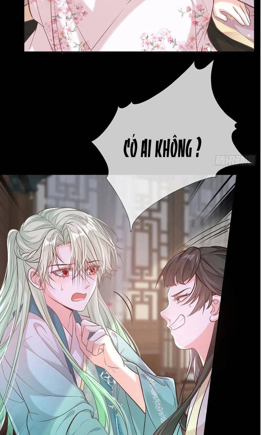 Kiều Mỵ Phu Lang, Tại Tuyến Lục Trà Chapter 64 - 16