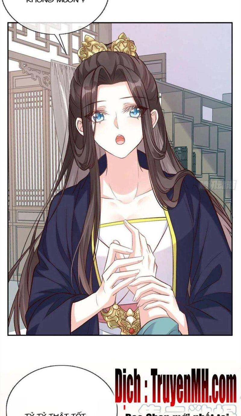 Kiều Mỵ Phu Lang, Tại Tuyến Lục Trà Chapter 70 - 4