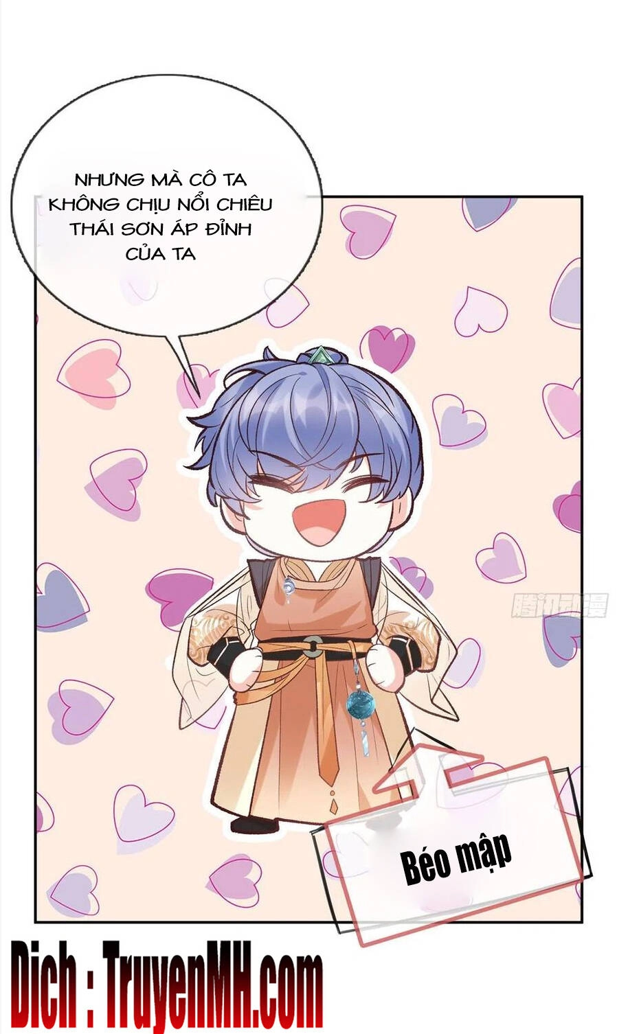 Kiều Mỵ Phu Lang, Tại Tuyến Lục Trà Chapter 71 - 15