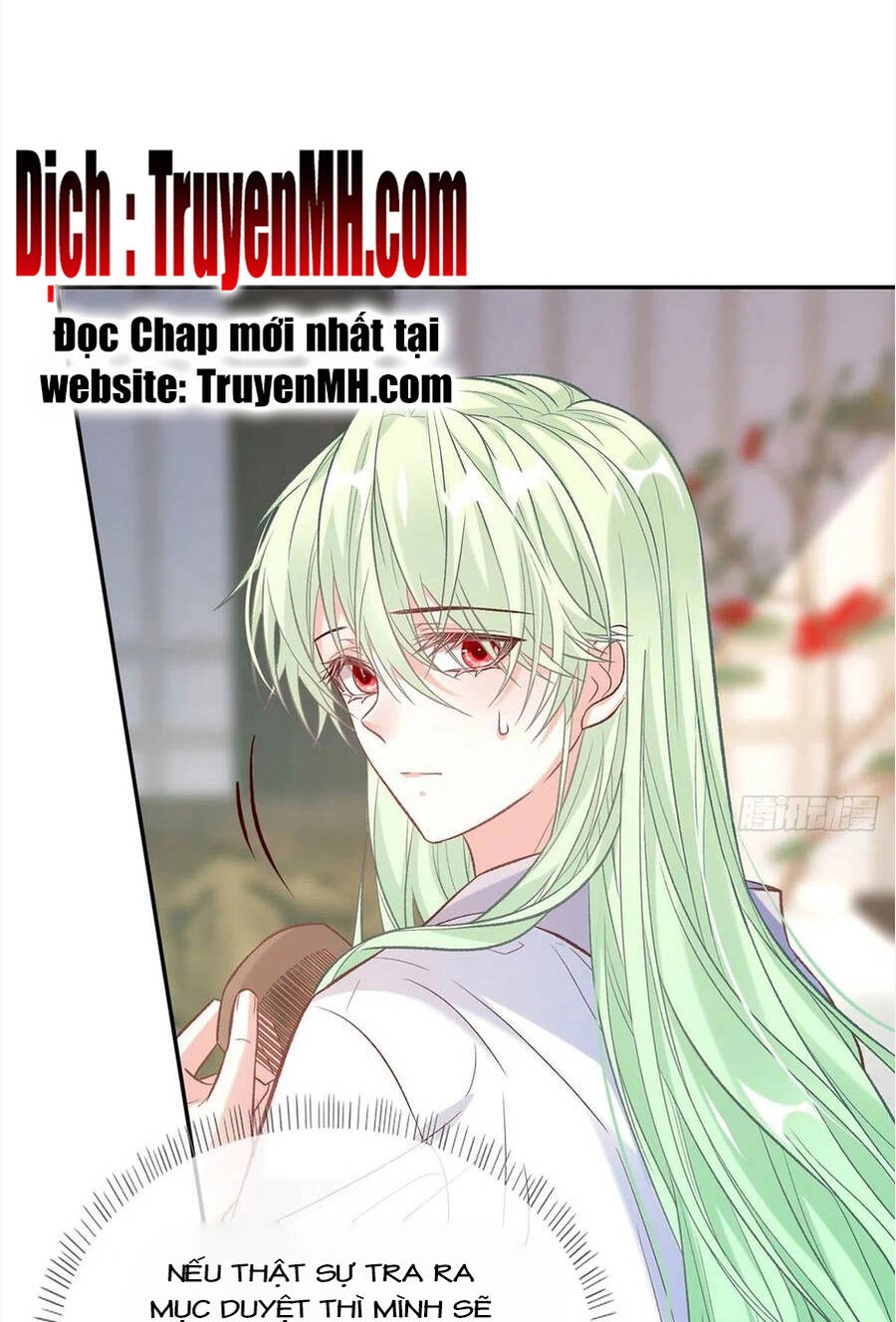 Kiều Mỵ Phu Lang, Tại Tuyến Lục Trà Chapter 79 - 5