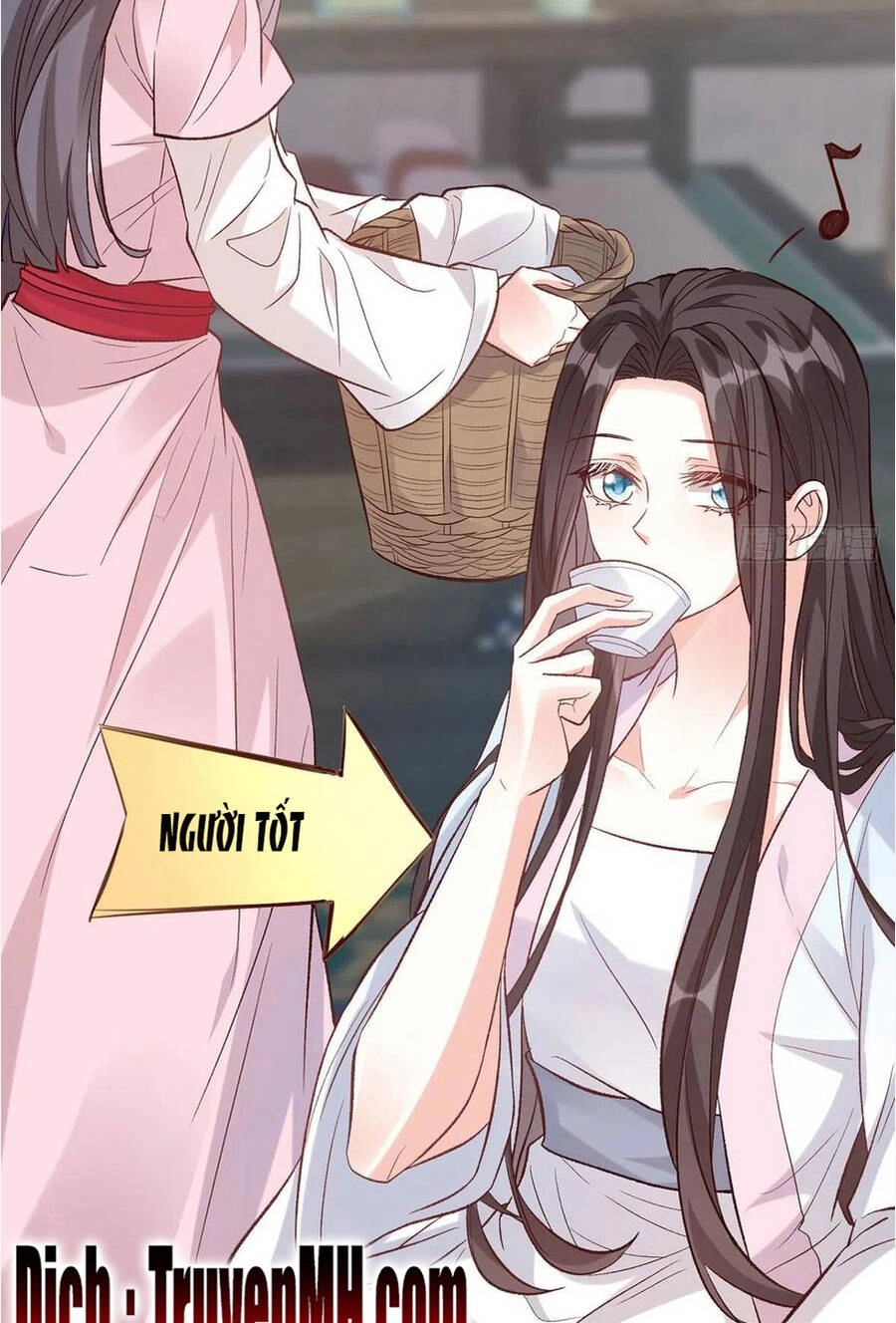 Kiều Mỵ Phu Lang, Tại Tuyến Lục Trà Chapter 79 - 11