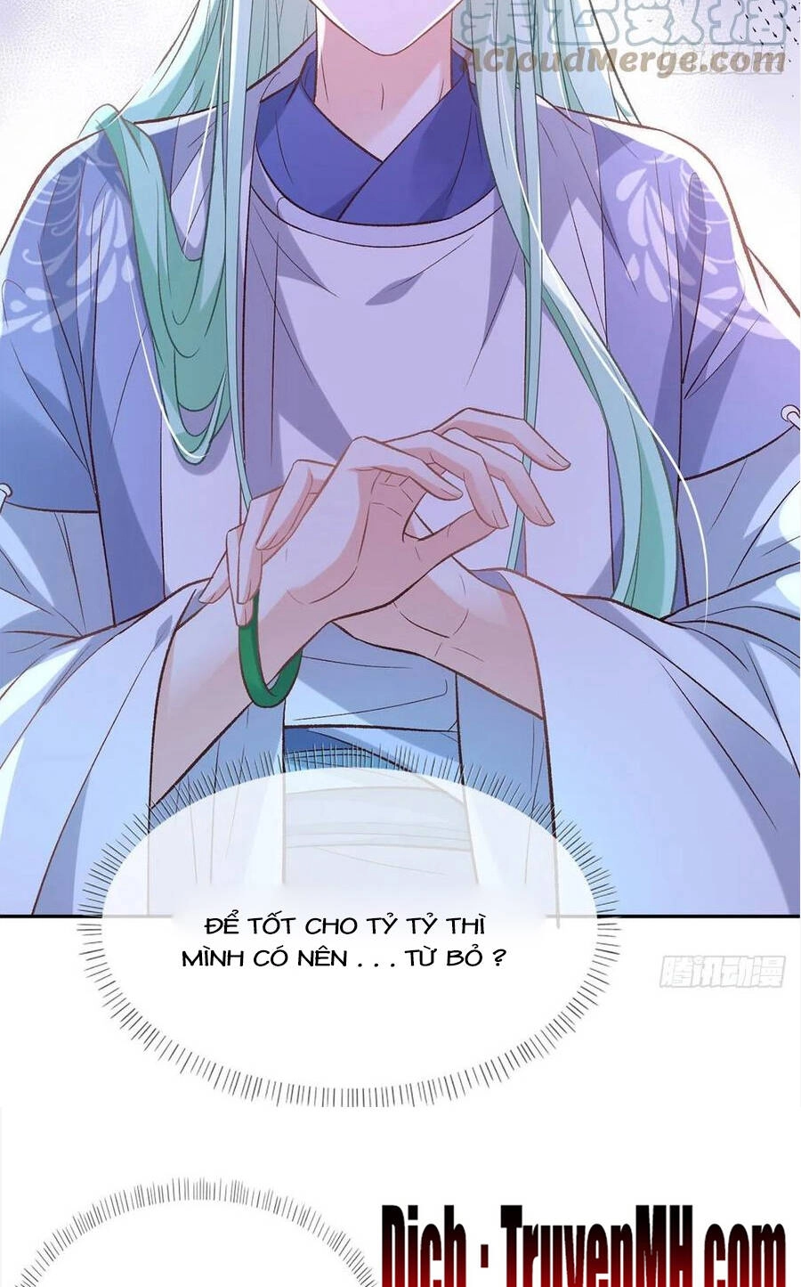 Kiều Mỵ Phu Lang, Tại Tuyến Lục Trà Chapter 89 - 4