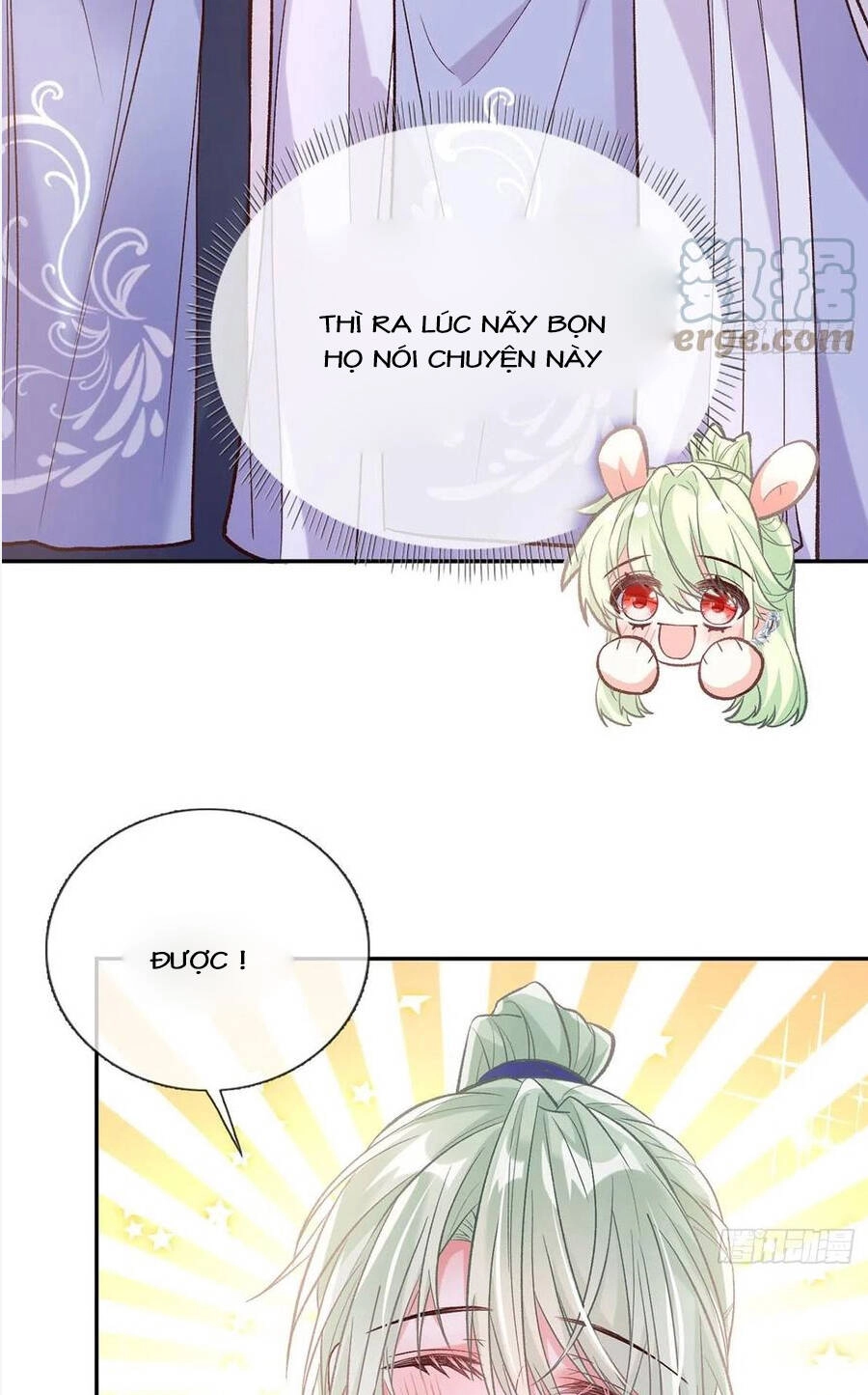 Kiều Mỵ Phu Lang, Tại Tuyến Lục Trà Chapter 89 - 16