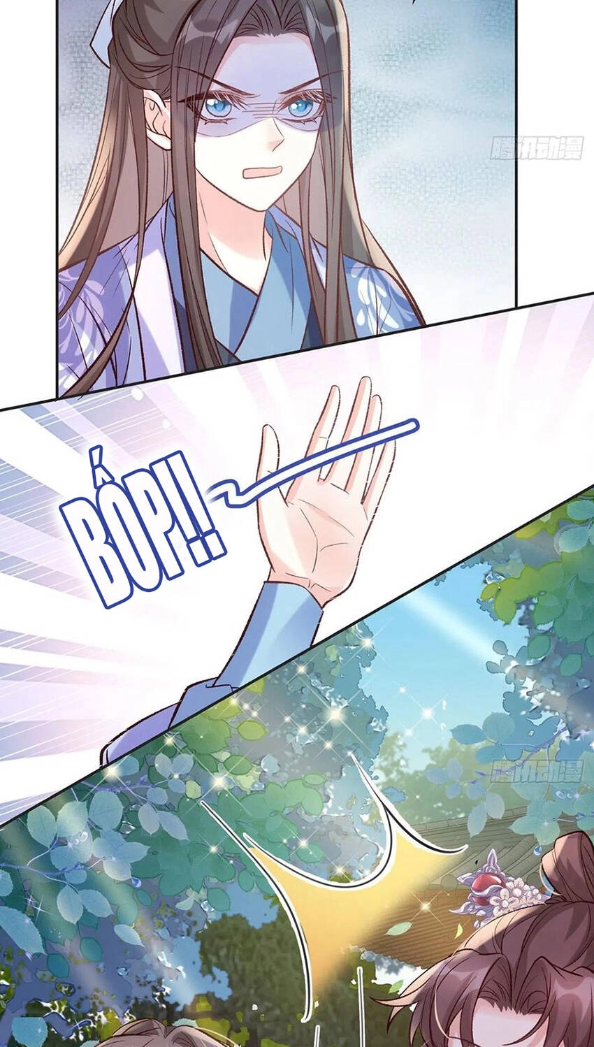 Kiều Mỵ Phu Lang, Tại Tuyến Lục Trà Chapter 92 - 15