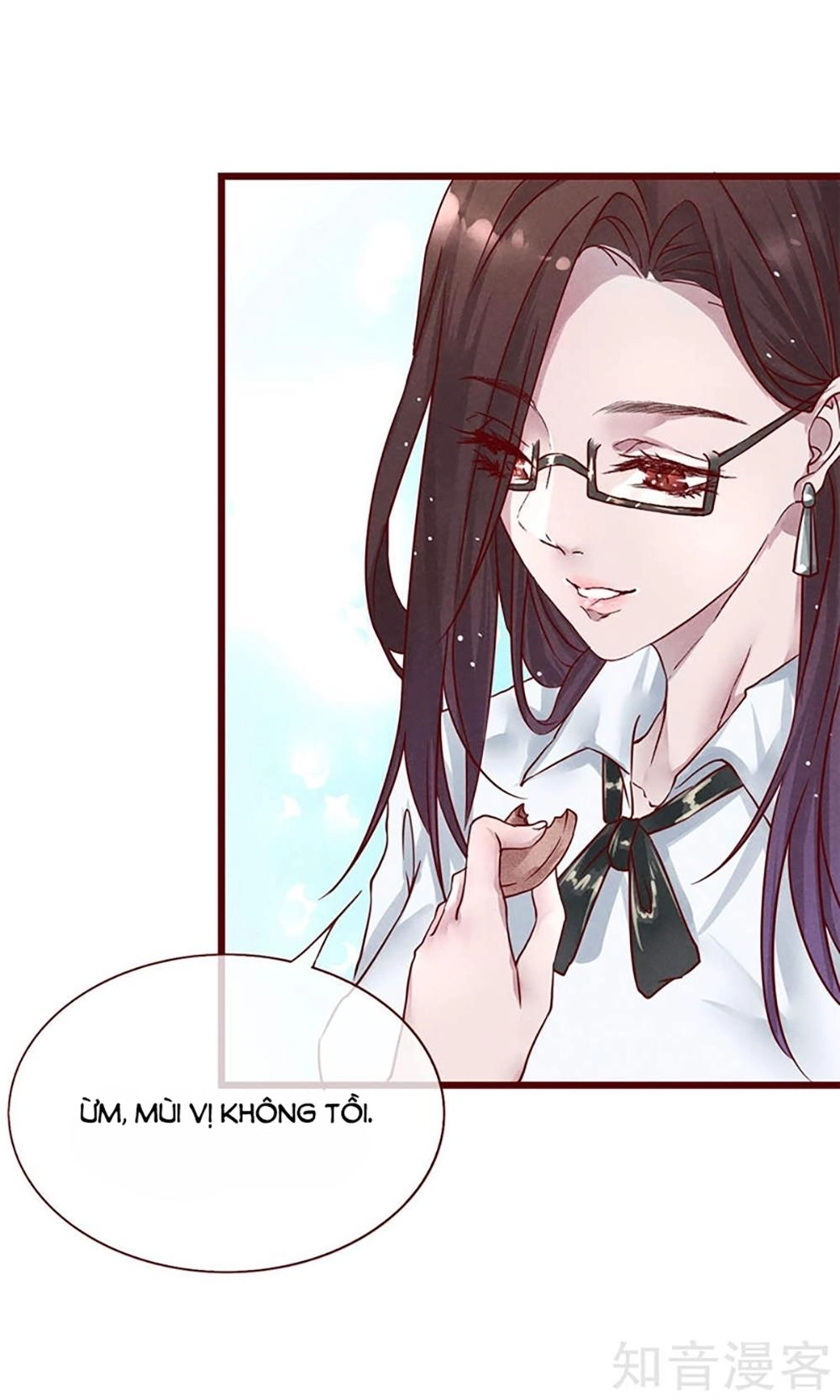 Đào Tạo Nuôi Dưỡng Bạn Trai Mèo Chapter 1 - 23