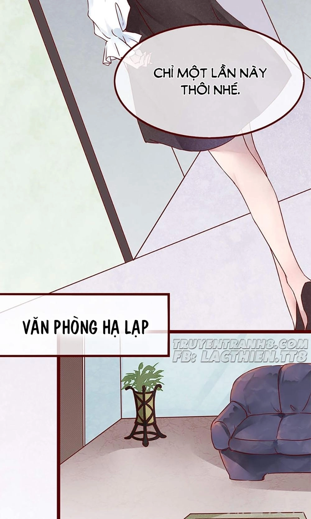 Đào Tạo Nuôi Dưỡng Bạn Trai Mèo Chapter 1 - 26