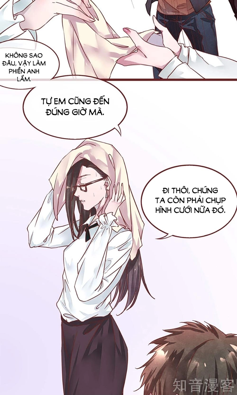 Đào Tạo Nuôi Dưỡng Bạn Trai Mèo Chapter 1 - 55