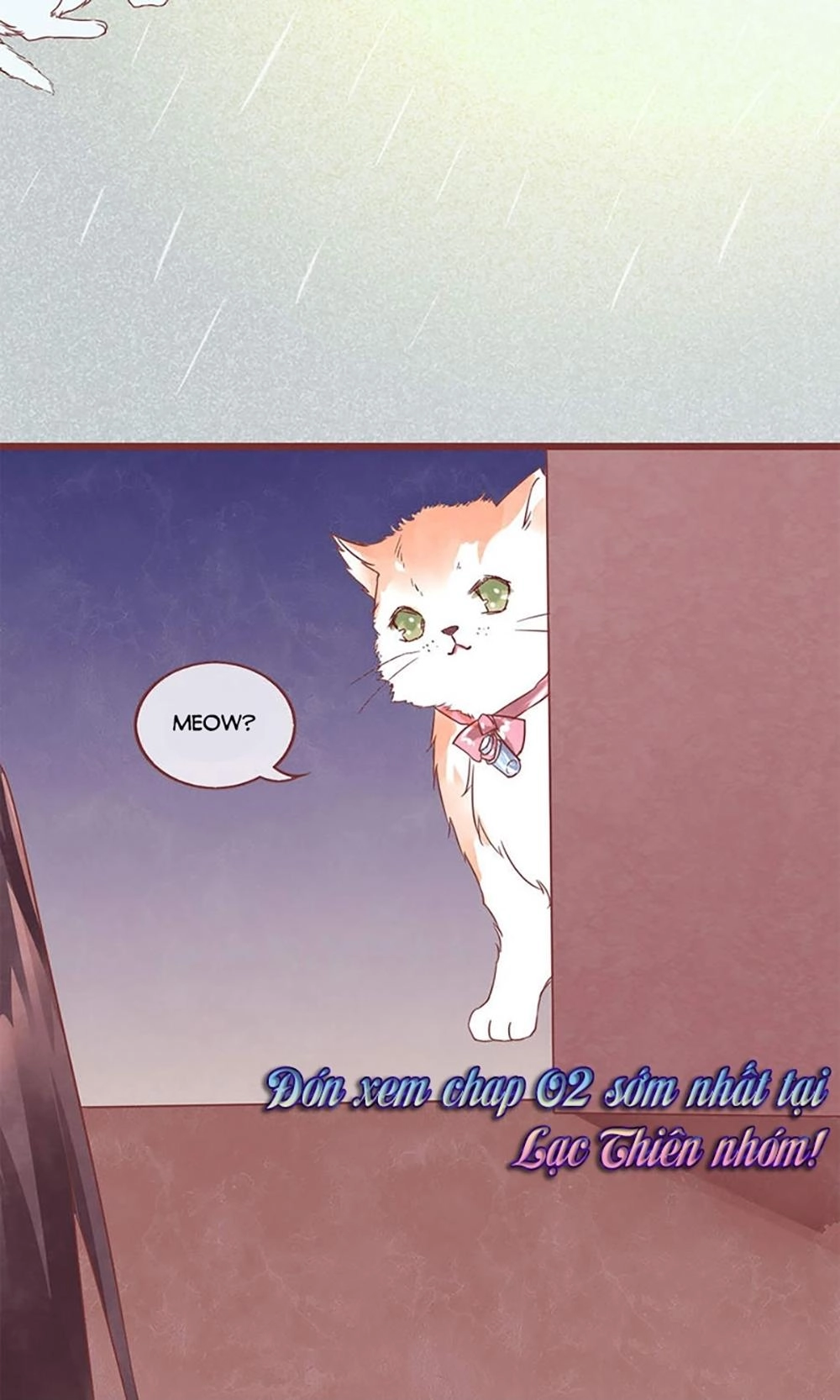 Đào Tạo Nuôi Dưỡng Bạn Trai Mèo Chapter 1 - 67