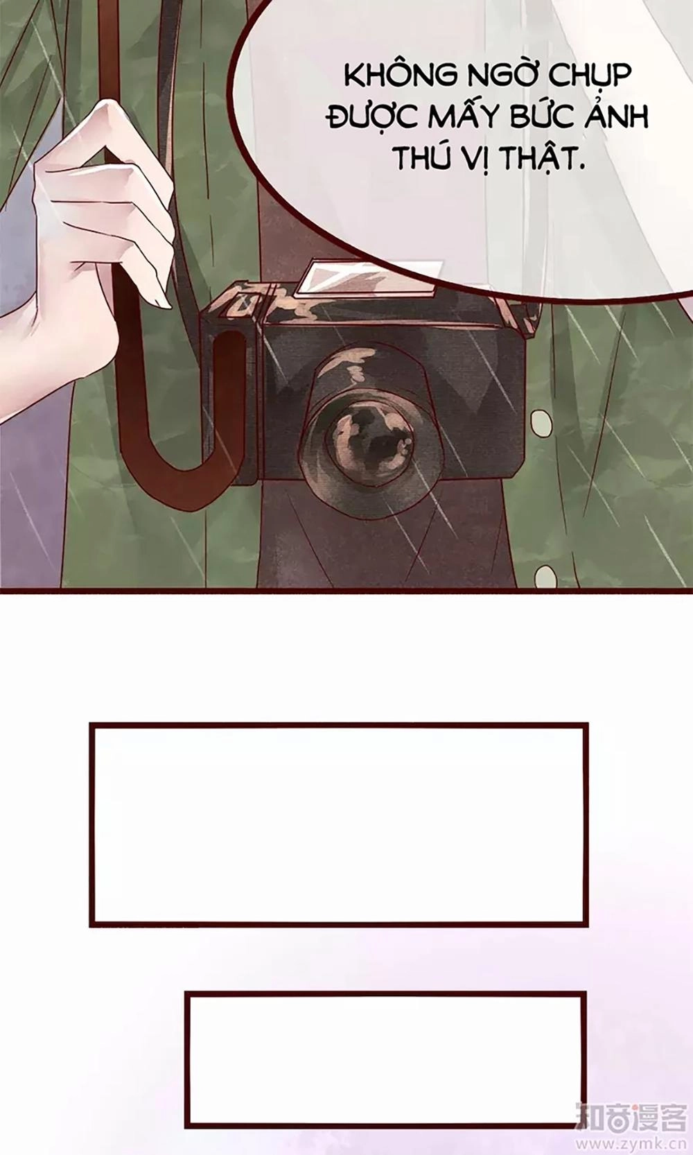 Đào Tạo Nuôi Dưỡng Bạn Trai Mèo Chapter 2 - 4